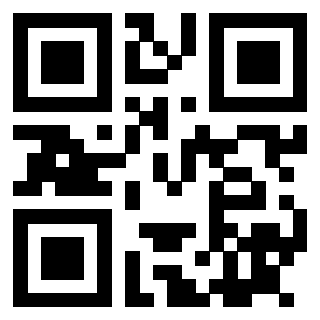 Il QrCode di 3915641297