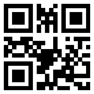 Scansione del Qr Code di 3915641299