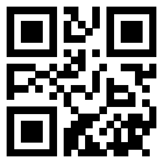 Il QrCode di 3915641300