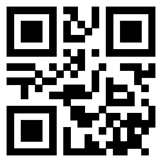 3915641301 - Immagine del QrCode