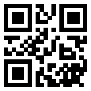 Scansione del QrCode di 3915641302