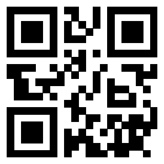 3915641303 - Immagine del Qr Code associato