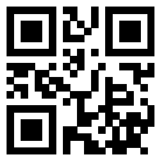 3915641305 - Immagine del Qr Code associato