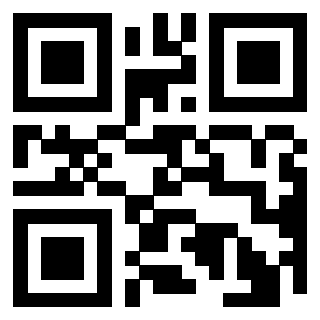 Immagine del QrCode di 3915641311