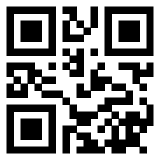 Scansione del Qr Code di 3915641314
