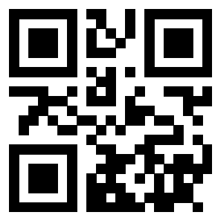 Il QrCode di 3915641315