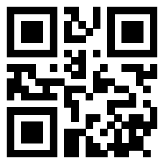 3915641316 - Immagine del Qr Code associato