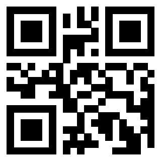3915641319 - Immagine del Qr Code associato