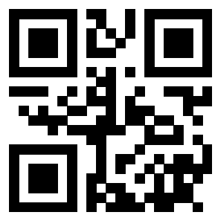 3915641320 - Immagine del QrCode