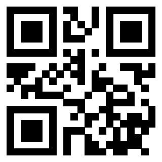 3915641325 Qr Code associato