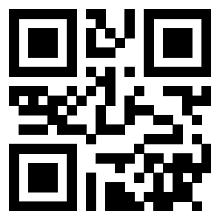 3915641331 - Immagine del QrCode associato