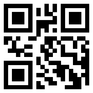 3915641333 - Immagine del QrCode
