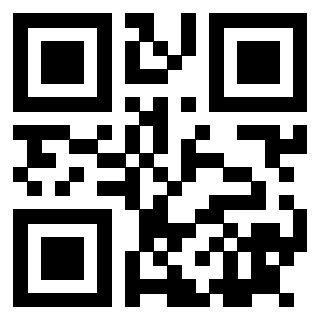 3915641334 - Immagine del QrCode