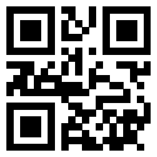 3915641339 - Immagine del QrCode associato