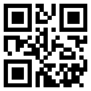 3915641343 - Immagine del Qr Code associato
