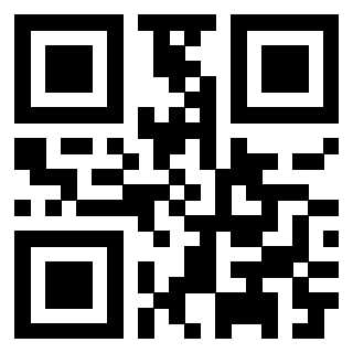 3915641347 - Immagine del Qr Code associato