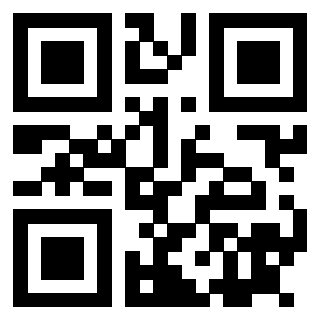 3915641349 - Immagine del Qr Code associato