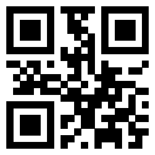 Scansione del QrCode di 3915641351