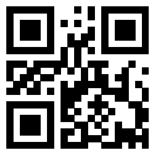 Scansione del QrCode di 3915641352