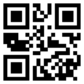 Scansione del QrCode di 3915641354