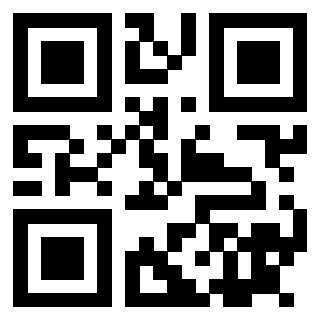 Il QrCode di 3915641359