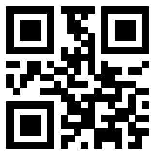 Il QrCode di 3915641363