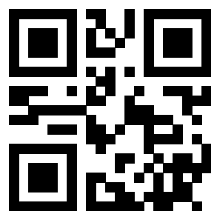 3915641366 - Immagine del Qr Code associato