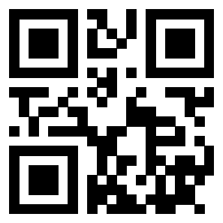 Immagine del Qr Code di 3915641367