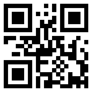 Il QrCode di 3915641370