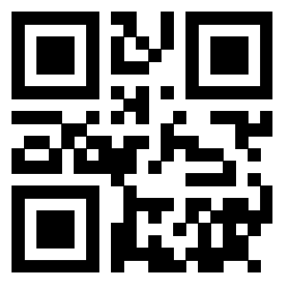 3915641373 - Immagine del QrCode associato