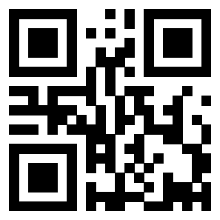 Immagine del Qr Code di 3915641376