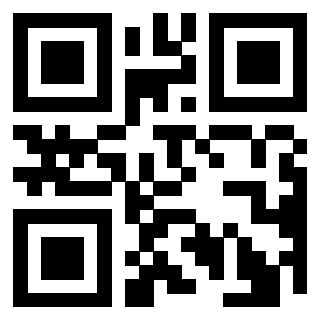 3915641380 - Immagine del QrCode associato