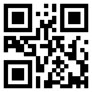 3915641382 - Immagine del Qr Code associato