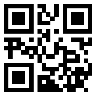 Scansione del Qr Code di 3915641385