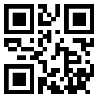 Il Qr Code di 3915641387