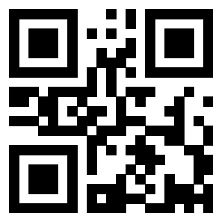 Immagine del Qr Code di 3915641393