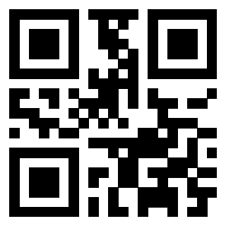 3915641395 - Immagine del QrCode associato