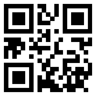 3915641397 - Immagine del QrCode associato