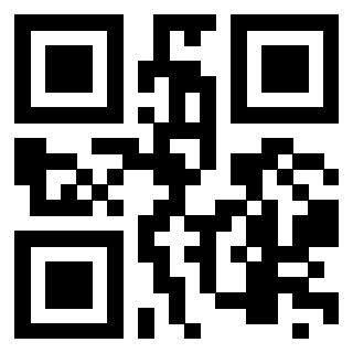 3915641398 QrCode associato