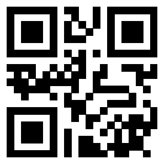 Scansione del QrCode di 3915641400