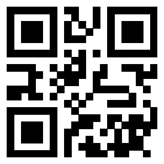 Il QrCode di 3915641403