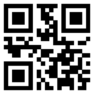 3915641407 - Immagine del Qr Code associato