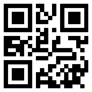 Immagine del Qr Code di 3915641408