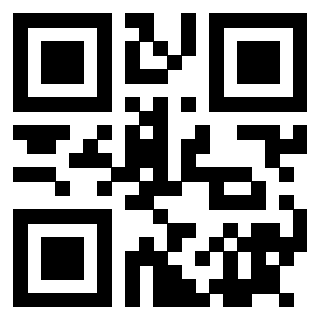 3915641412 - Immagine del Qr Code associato