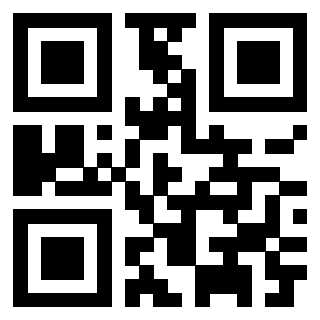 Immagine del Qr Code di 3915641413