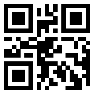 3915641414 Qr Code associato