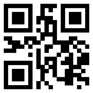 Scansione del Qr Code di 3915641415