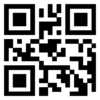 3915641416 - Immagine del QrCode associato