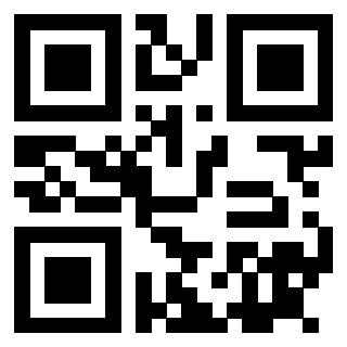 Il QrCode di 3915641423