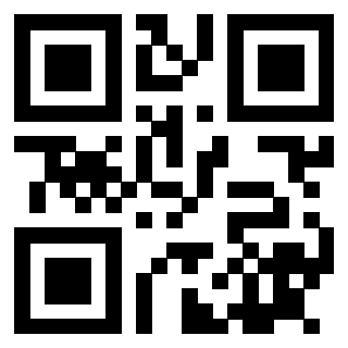 Immagine del Qr Code di 3915641426